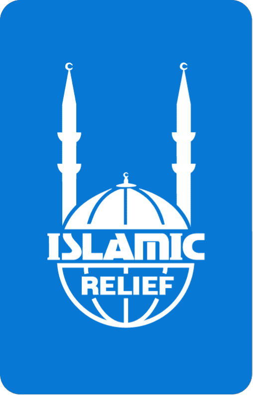 Islamic Relief logo
