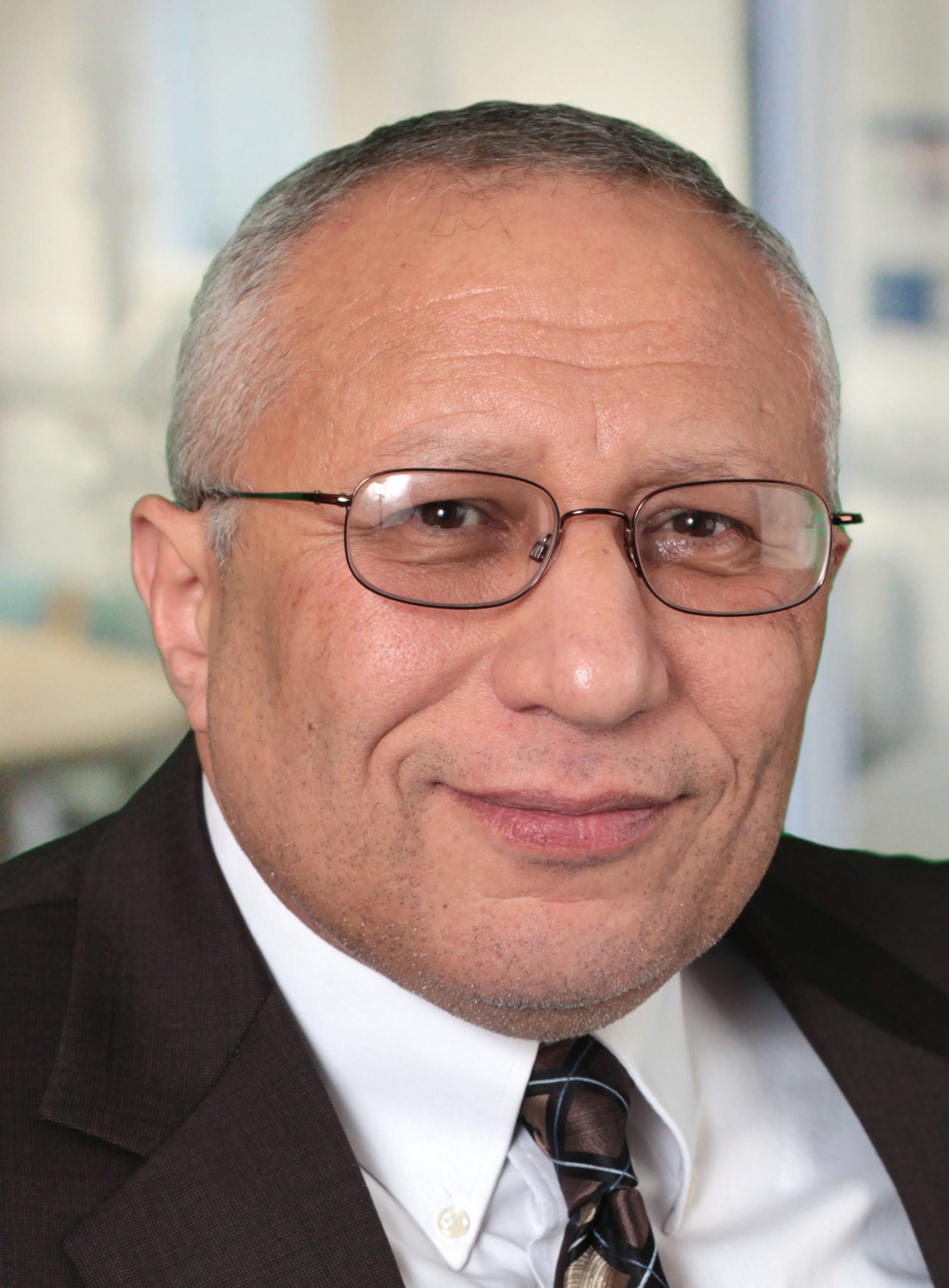 Dr Mohamed Ashmawey