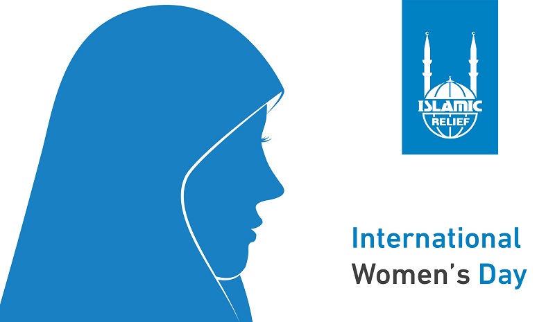 International Women S Day Islamic Relief Worldwide