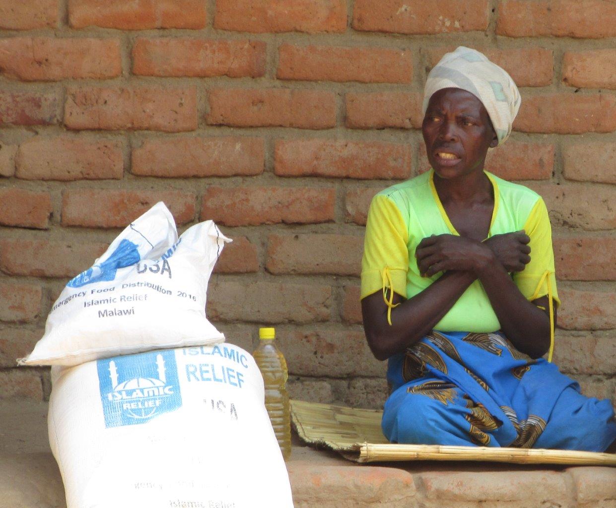 Millions in Malawi go hungry following poor harvests - Islamic Relief ...