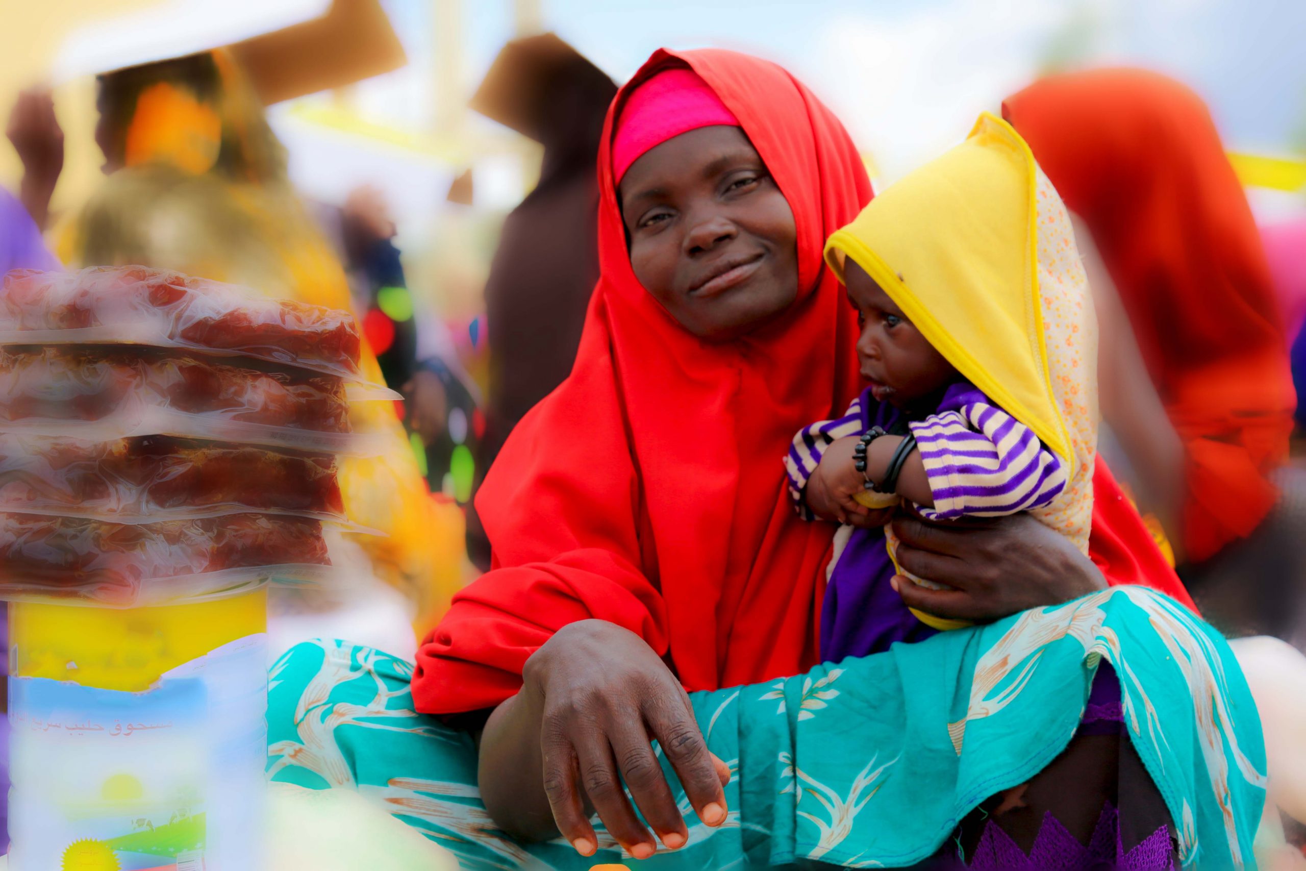 Maryama - Somalia