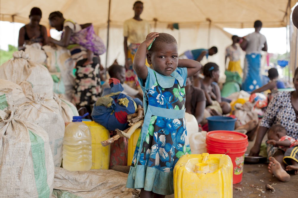 Cyclone Idai response extended to Mozambique - Islamic Relief Worldwide