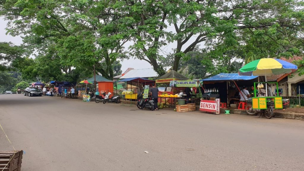 Togetherness Amidst Covid 19 Fears Ramadan In Indonesia Islamic Relief Worldwide