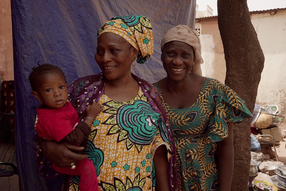 Pushing forward gender equality and women’s empowerment at CSW65 ...