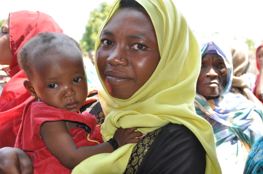 Islamic Relief Offers Lifeline To Families In South Sudan Amid Conflict 