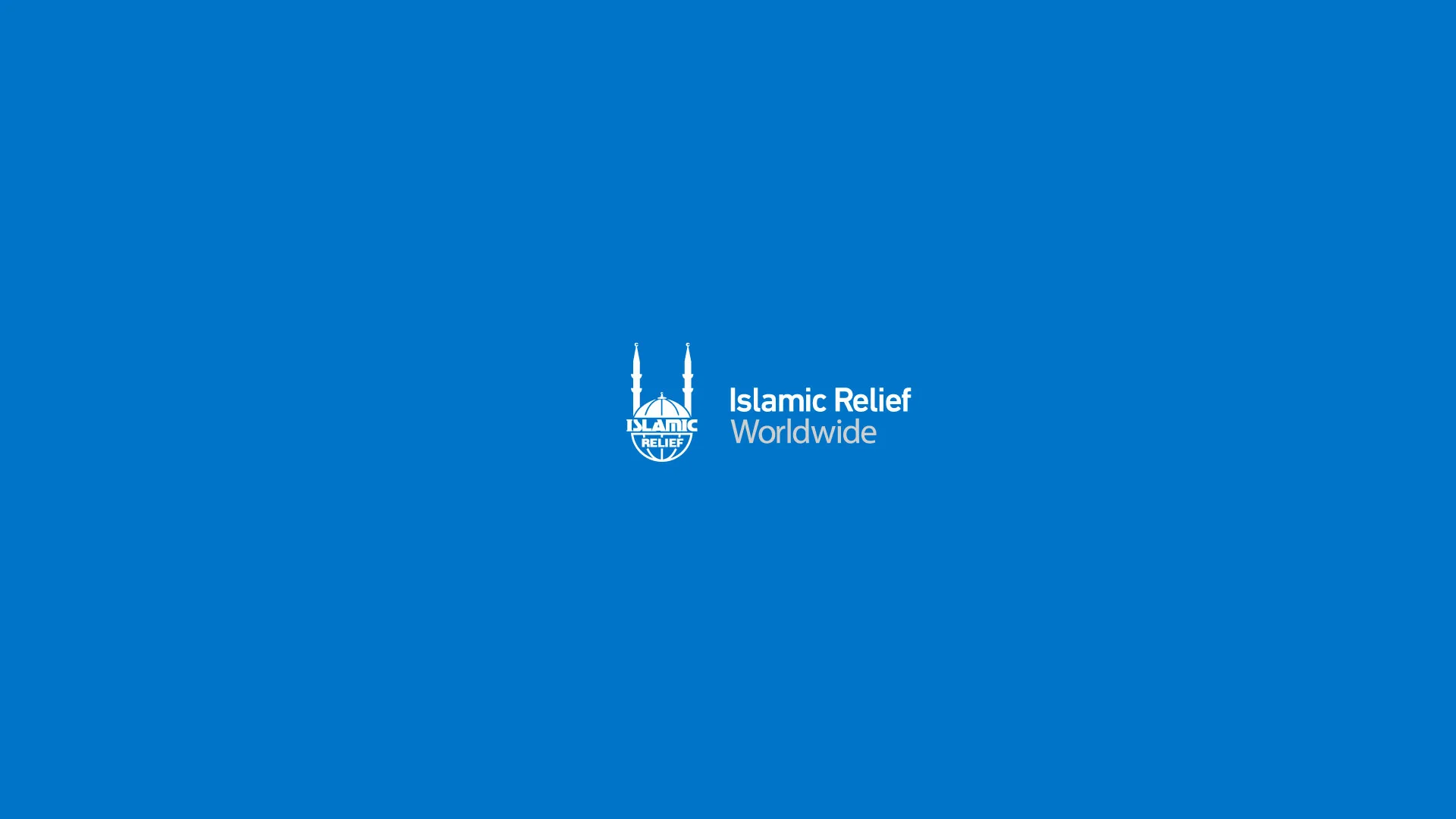 Terms & conditions - Islamic Relief Worldwide