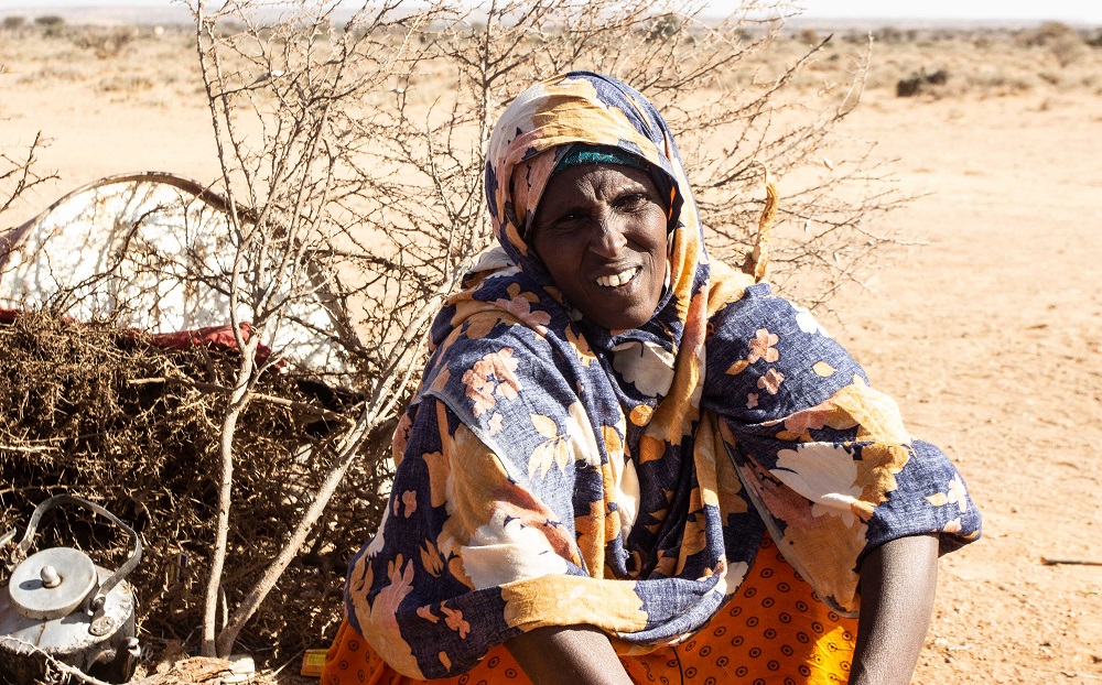 World Food Day: Inside the hunger crisis in the Horn of Africa ...