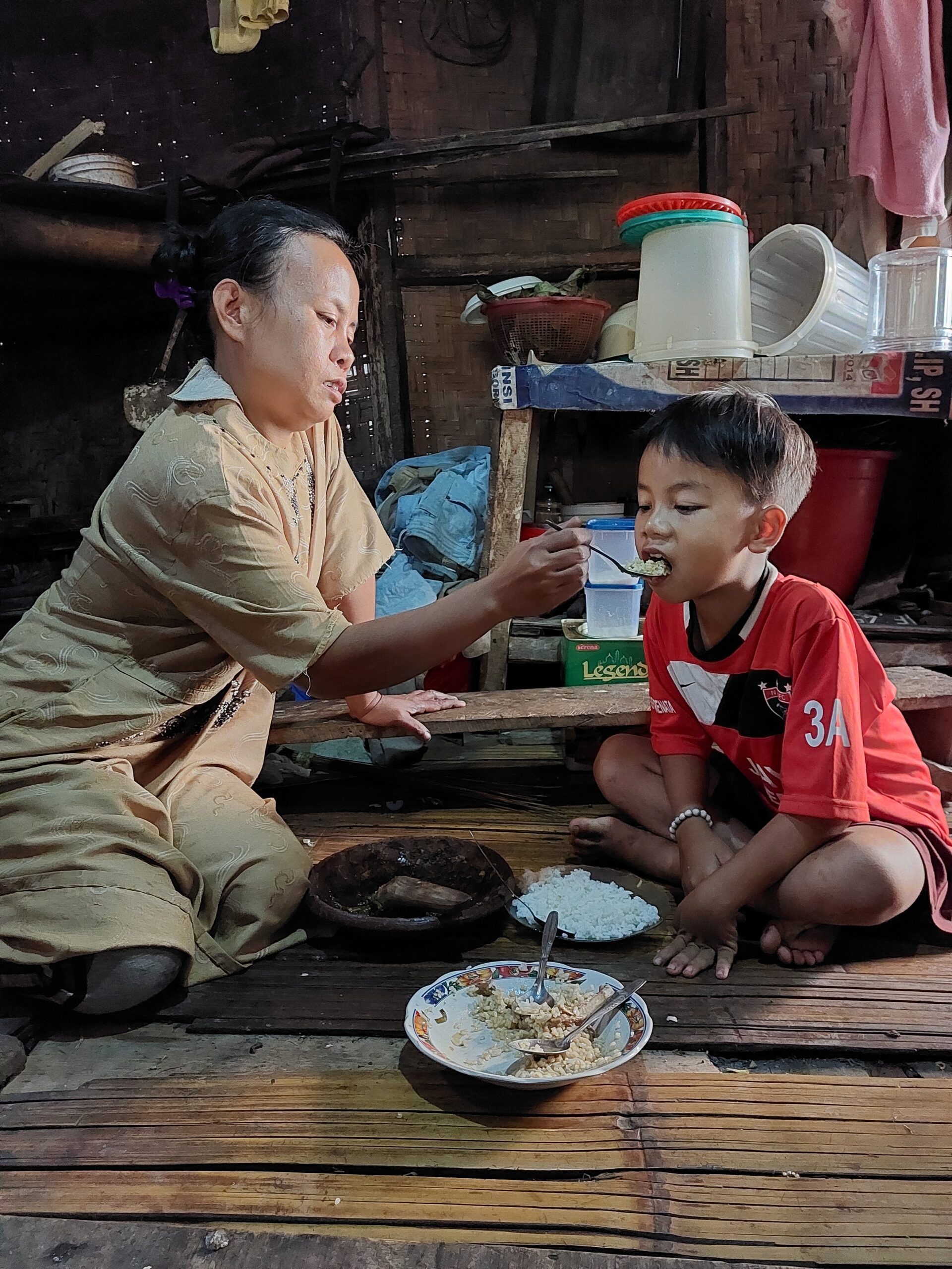 Qurbani: Putting ‘big Smiles’ On The Faces Of Families In Indonesia ...