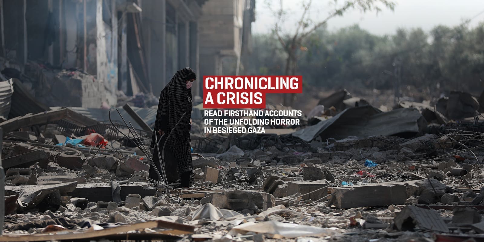 Islamic Relief Worldwide - Faith inspired action