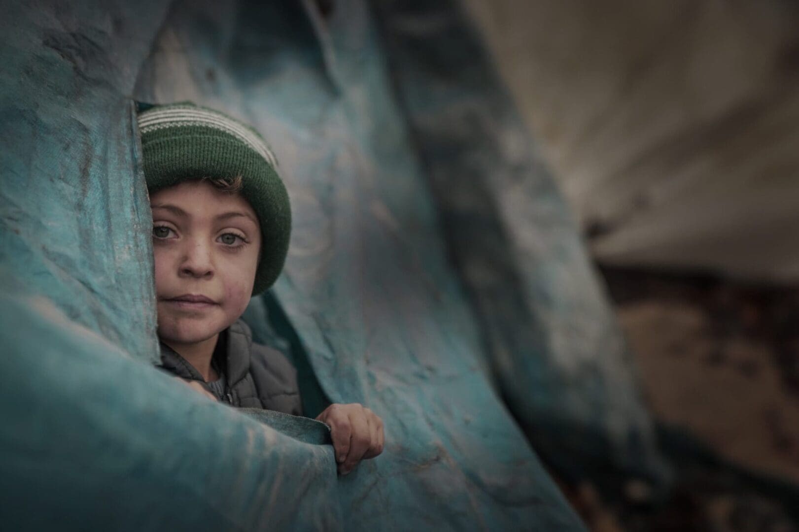 Islamic Relief Worldwide - Faith inspired action