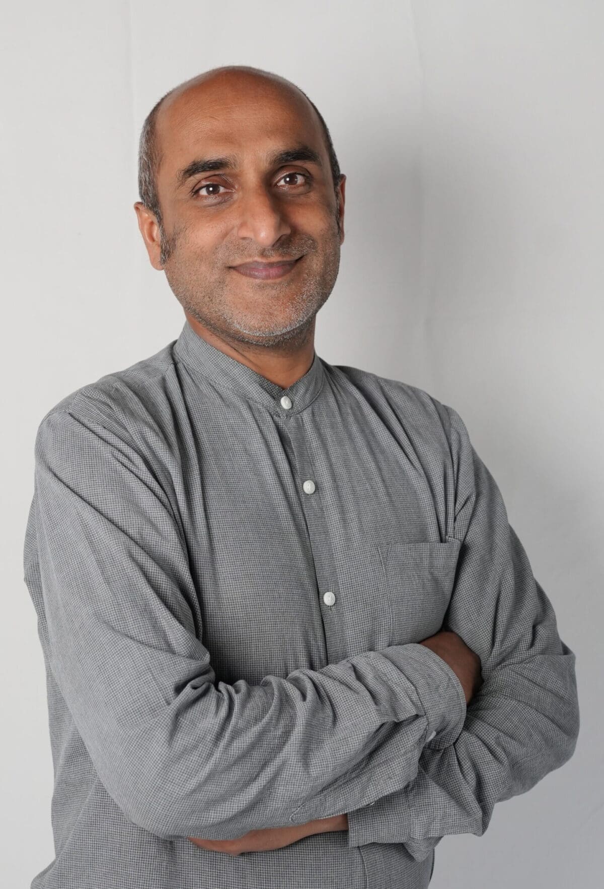 Muhammad Raza Bhai Making climate financing work for communities - Islamic Relief Worldwide