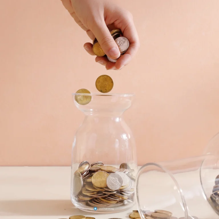 charity in islam