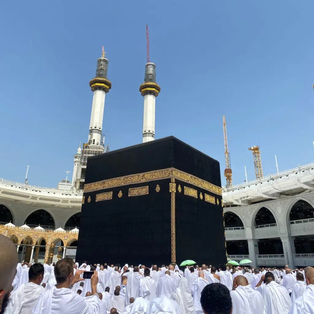 umrah
