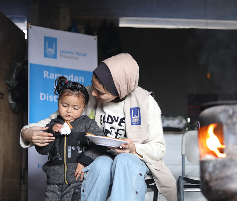 Palestine Emergency Appeal