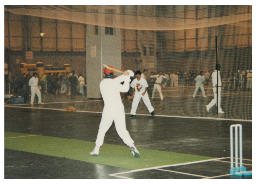 Islamic Relief games