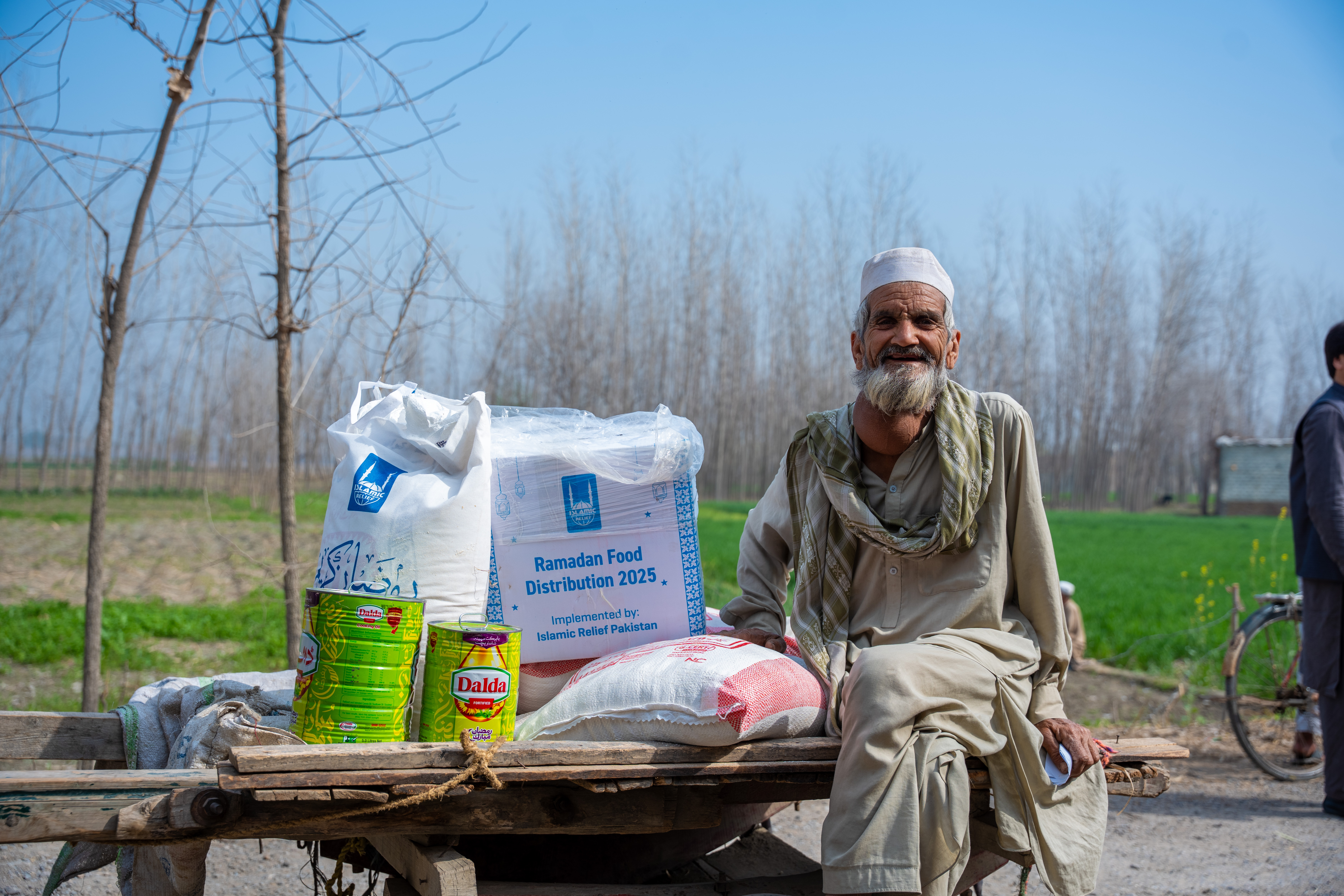 Looking ahead to Ramadan