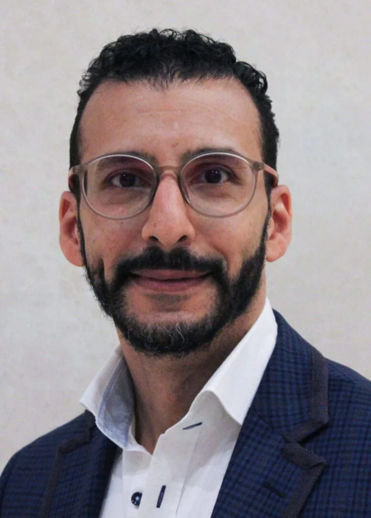 Dr Hany Soliman BSc, MD, FRCPC​