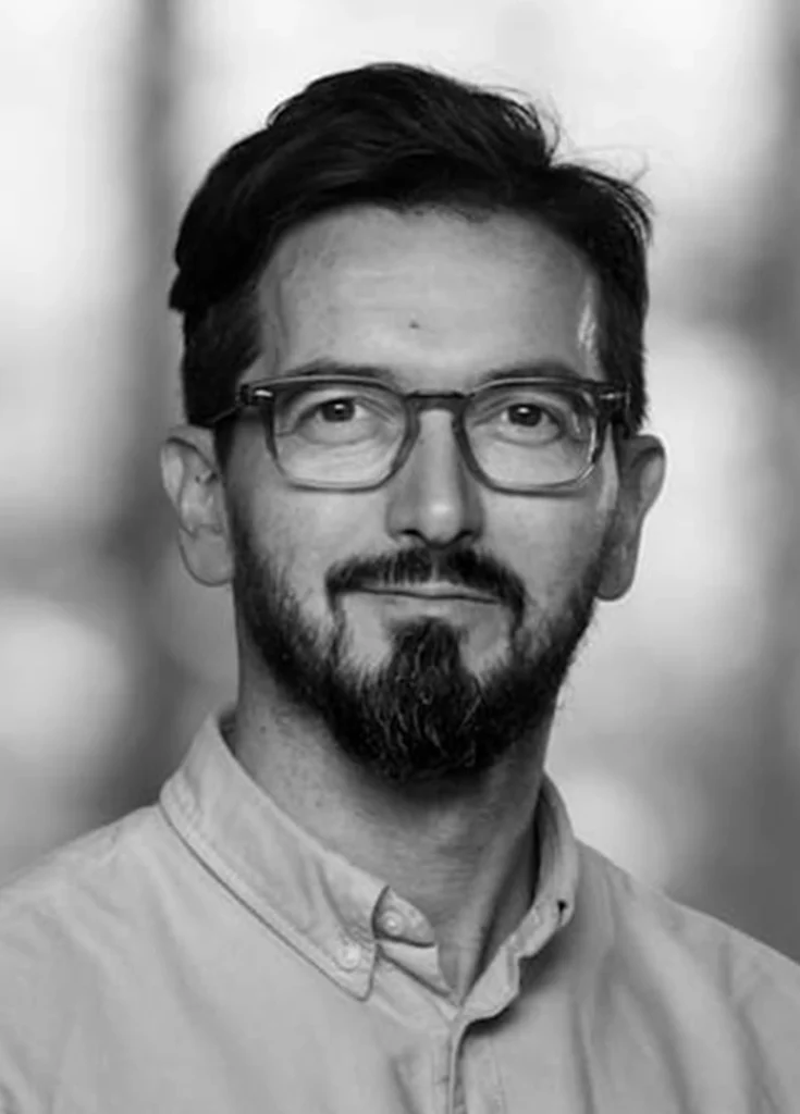 Professor Adnan Mahmutovic​