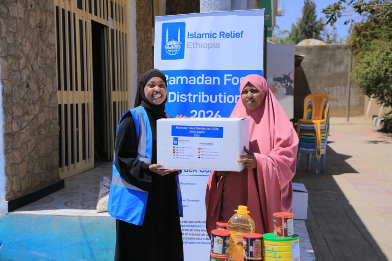 RS553160 Ethiopia – Ramadan Food Distribution Program 2026 – Photos and Videos [Project ID ET300 000014] lpr