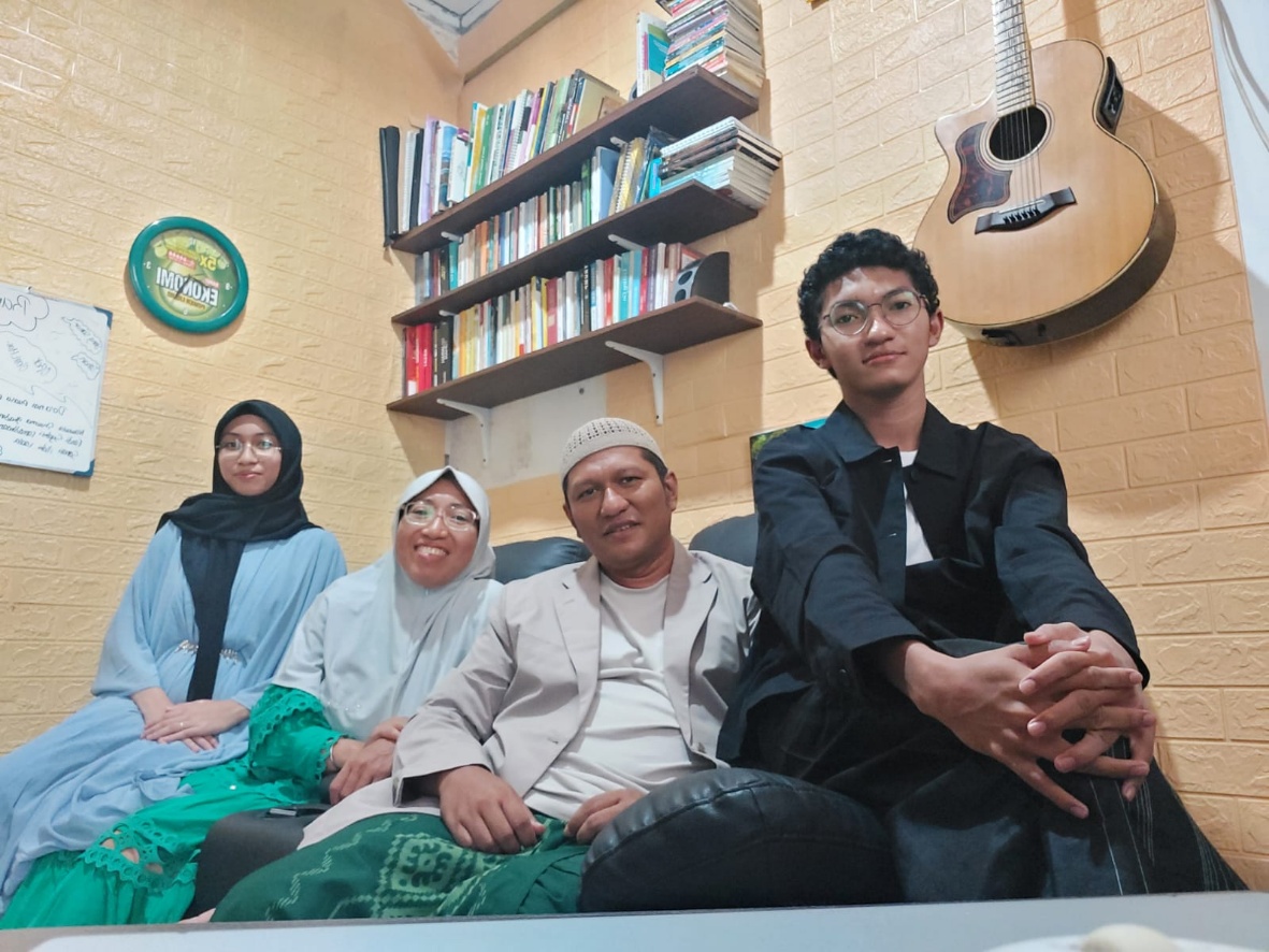 Ramadan grows with us too: Reflections on the holy month