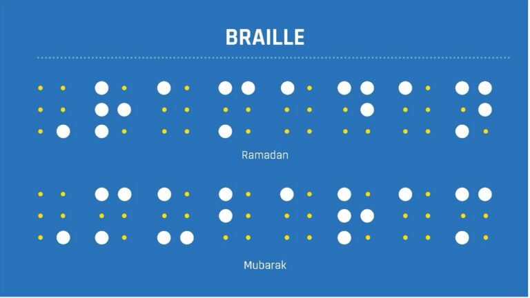 braille