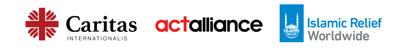 3 logos