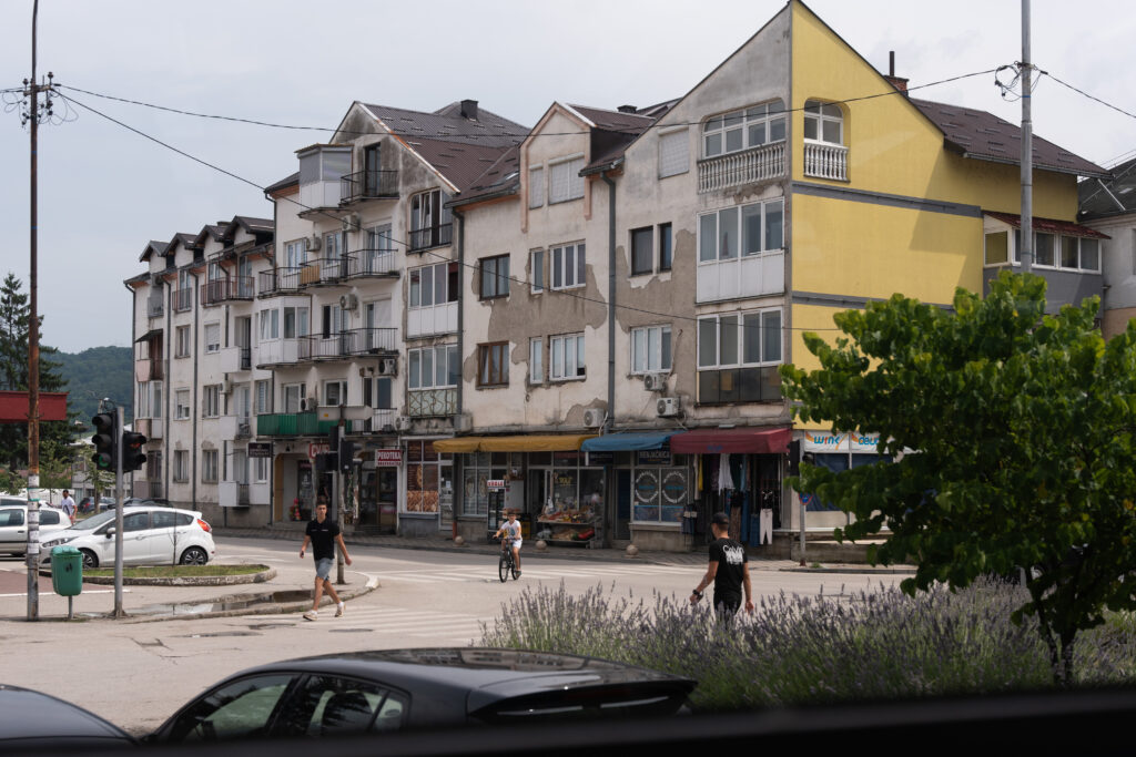 Bratunac