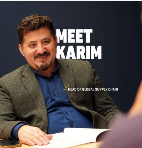 Karim